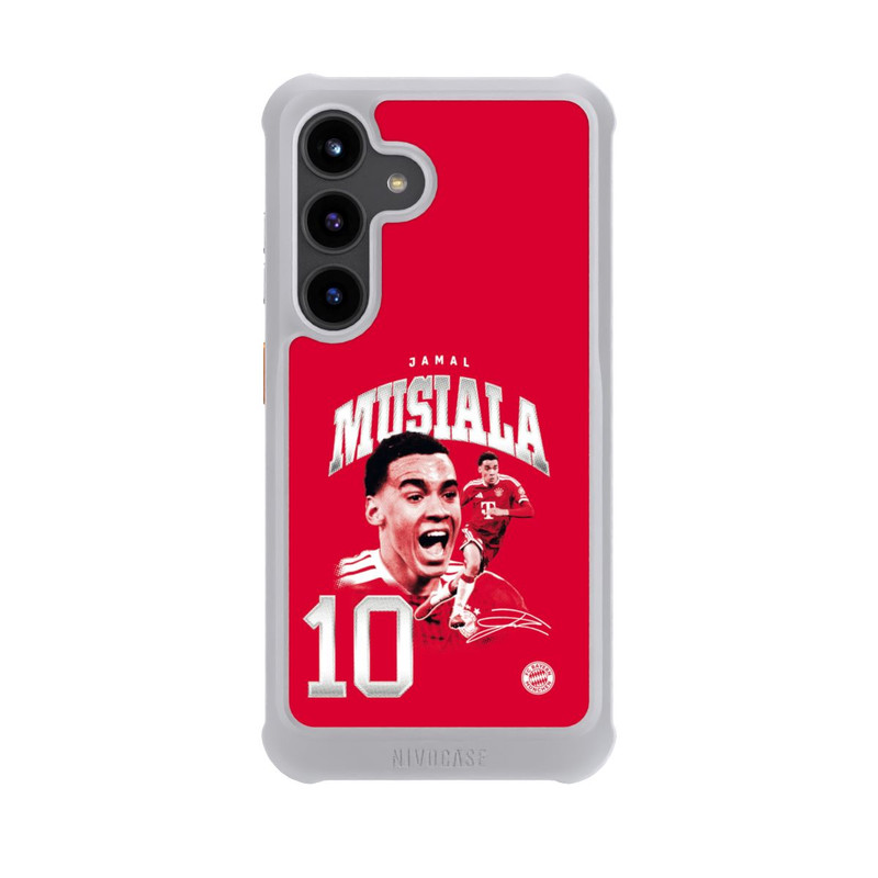 Galaxy S24 NIVOmax Jamal Musiala 26/27