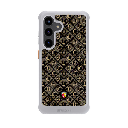 Samsung Galaxy S24 NIVOmax RC Lens Motif Type Annee 1906