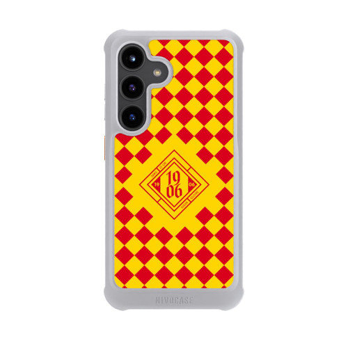 Samsung Galaxy S24 NIVOmax RC Lens Motif en Losanges