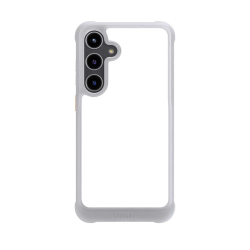 Samsung Galaxy S24+ NIVOmax Brillantweiß