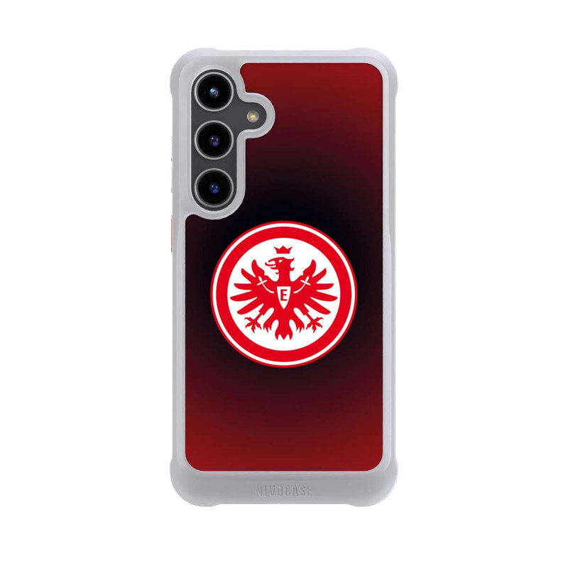 Galaxy S24 + NIVOmax Eintracht Frankfurt