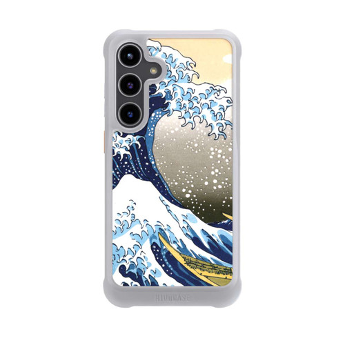 Samsung Galaxy S24+ NIVOmax Great Wave of Kanagawa / Die große Welle vor Kanagawa