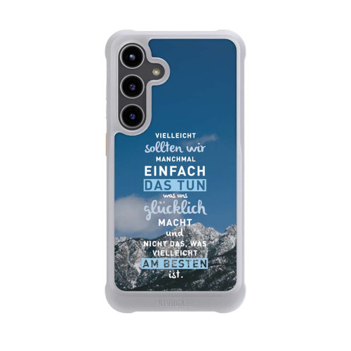 Samsung Galaxy S24+ NIVOmax Vielleicht Sollten Wir Manchmal