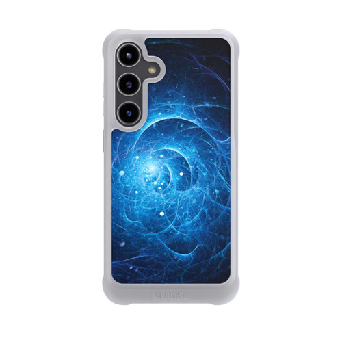 Samsung Galaxy S24+ NIVOmax Wurmloch