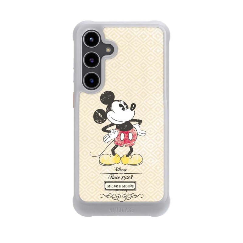 Galaxy S24 + NIVOmax Micky Vintage