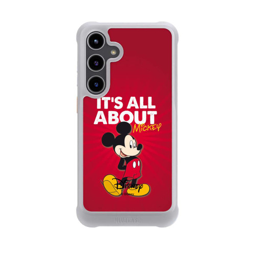 Samsung Galaxy S24+ NIVOmax All About Micky