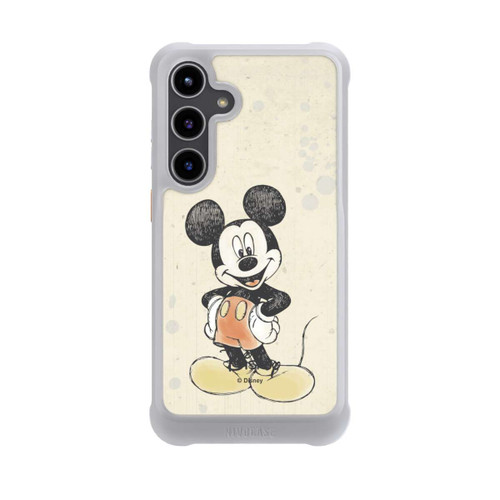 Samsung Galaxy S24+ NIVOmax Micky Watercolor