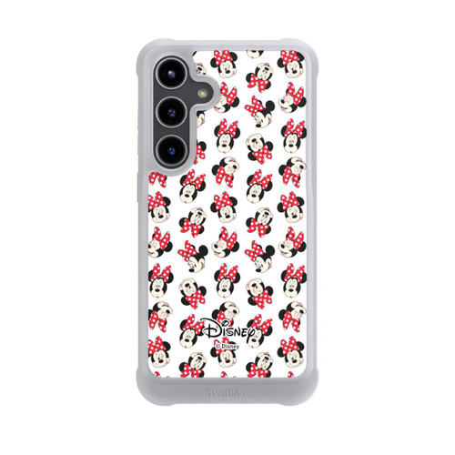 Samsung Galaxy S24+ NIVOmax Minnie Mouse Pattern