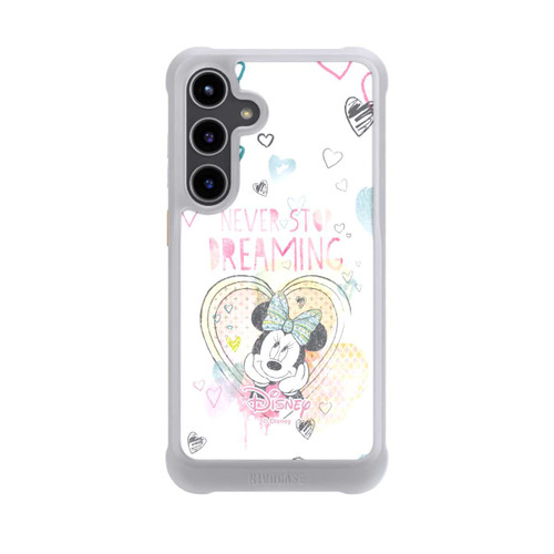 Samsung Galaxy S24+ NIVOmax Minnie Never Stop Dreaming