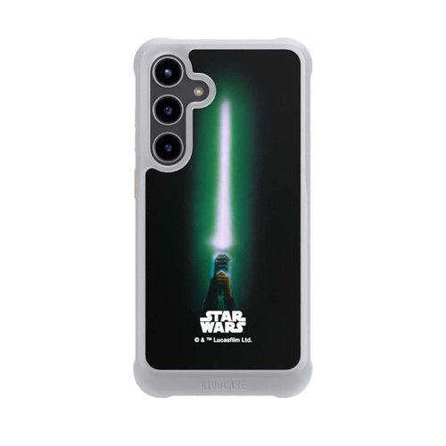 Samsung Galaxy S24+ NIVOmax Lichtschwert