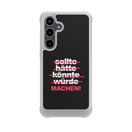 Samsung Galaxy S24+ NIVOmax Machen!