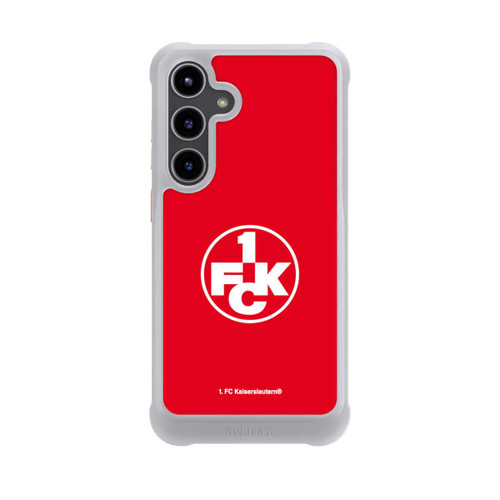 Samsung Galaxy S24+ NIVOmax 1.FCK Rot