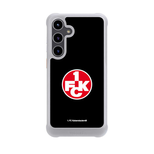 Samsung Galaxy S24+ NIVOmax 1.FCK Schwarz