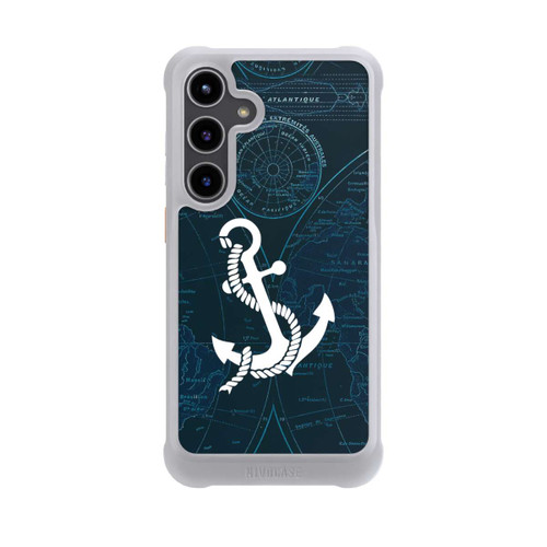 Samsung Galaxy S24+ NIVOmax Sailors Style