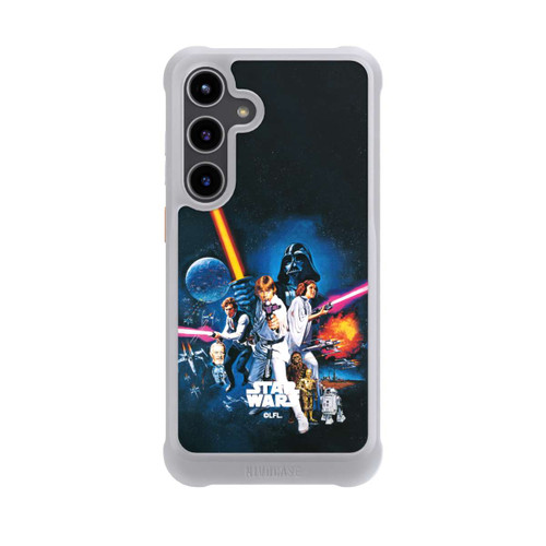 Samsung Galaxy S24+ NIVOmax Episode IV