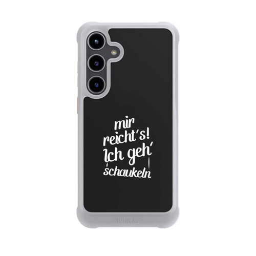 Samsung Galaxy S24+ NIVOmax Ich geh' Schaukeln