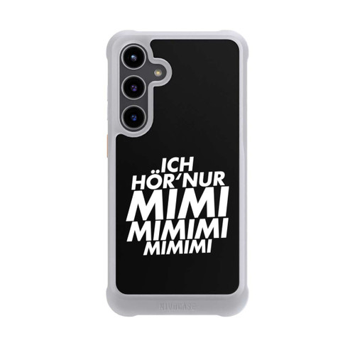 Samsung Galaxy S24+ NIVOmax Mimi Mimimi