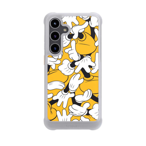 Samsung Galaxy S24+ NIVOmax Micky Maus - Gloves