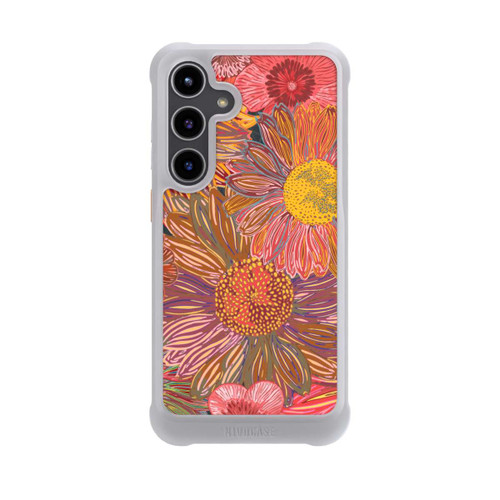 Samsung Galaxy S24+ NIVOmax Gänseblümchentanz