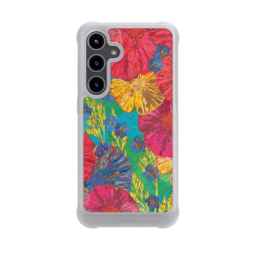 Samsung Galaxy S24+ NIVOmax Der Abschied vom Mohn