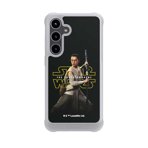 Samsung Galaxy S24+ NIVOmax Rey