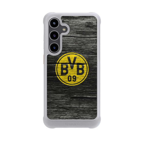 Samsung Galaxy S24+ NIVOmax BVB Holzoptik