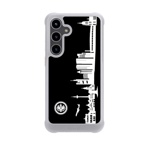 Samsung Galaxy S24+ NIVOmax Frankfurter Skyline