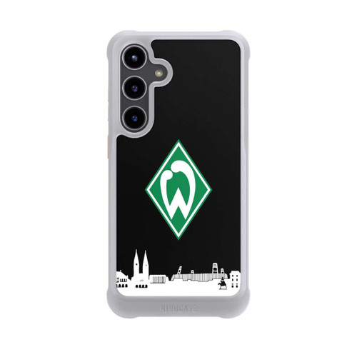 Samsung Galaxy S24+ NIVOmax WB Skyline