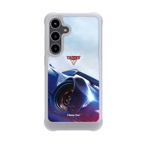 Samsung Galaxy S24+ NIVOmax Cars3 Jackson Storm