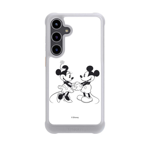 Samsung Galaxy S24+ NIVOmax Micky and Minnie