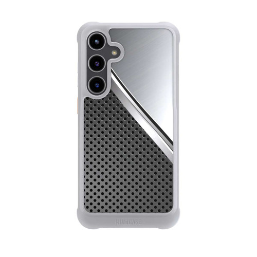 Samsung Galaxy S24+ NIVOmax Duo Metal Surface