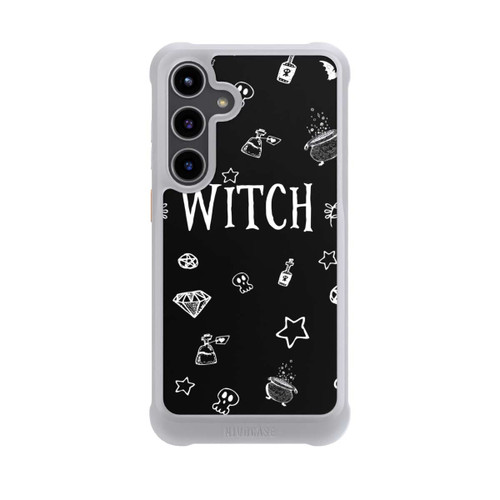 Samsung Galaxy S24+ NIVOmax Witch