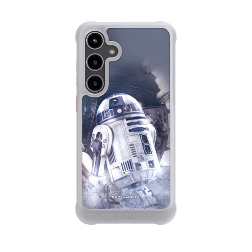 Samsung Galaxy S24+ NIVOmax R2D2 - Star Wars 8