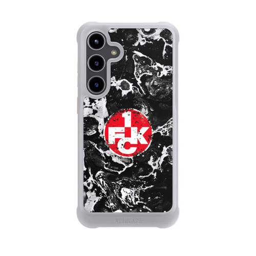 Samsung Galaxy S24+ NIVOmax FCK Schmelztigel Schwarz