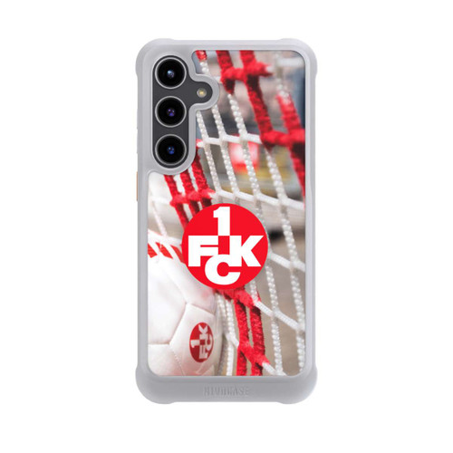 Samsung Galaxy S24+ NIVOmax Torschuss FCK