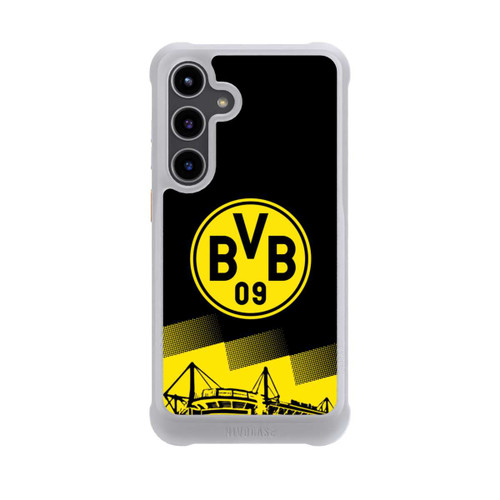 Samsung Galaxy S24+ NIVOmax BVB Two Tone