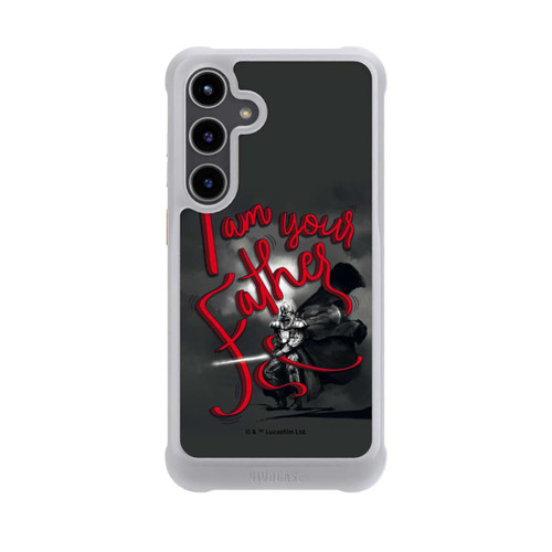 Samsung Galaxy S24+ NIVOmax I Am Your Father Son
