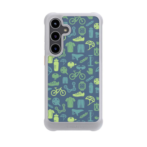 Samsung Galaxy S24+ NIVOmax Bikes &amp; Parts