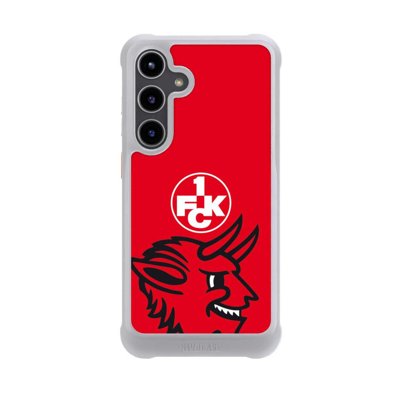 Galaxy S24 + NIVOmax FCK Betzi