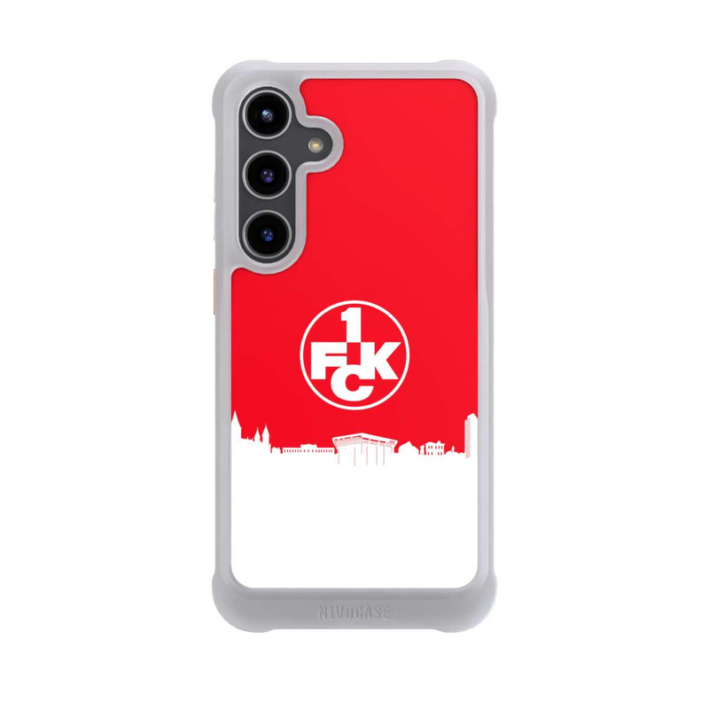 Galaxy S24 + NIVOmax Skyline FCK