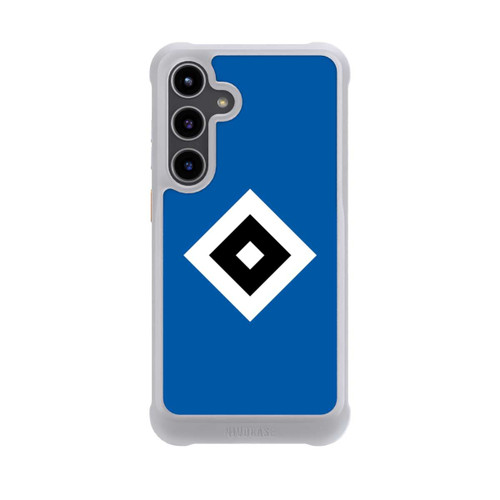 Samsung Galaxy S24+ NIVOmax HSV Blau