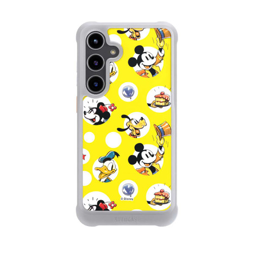 Samsung Galaxy S24+ NIVOmax Character Circus