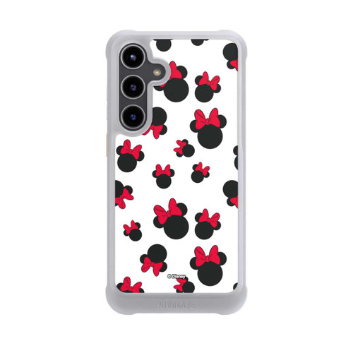 Samsung Galaxy S24+ NIVOmax Minnie Icon Pattern