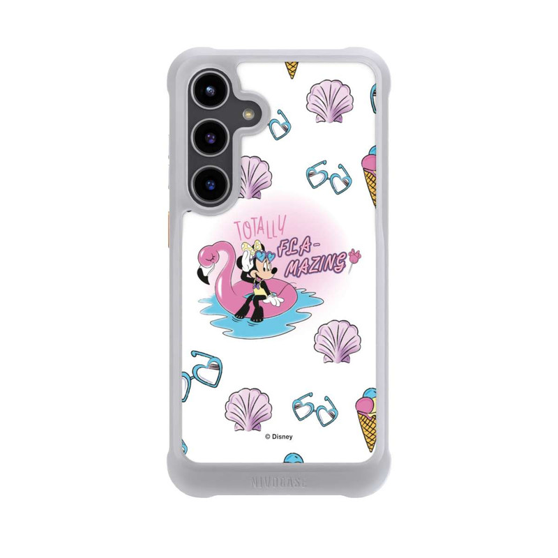 Galaxy S24 + NIVOmax Völlig verblüffende Minnie