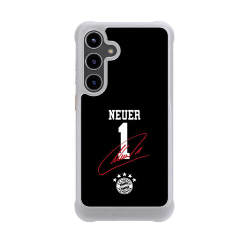 Samsung Galaxy S24+ NIVOmax Neuer #1 - Tor - FCB