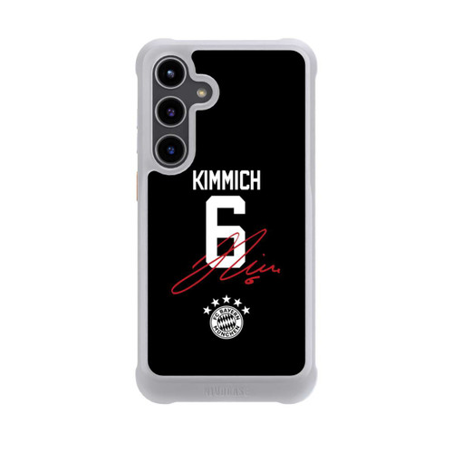 Samsung Galaxy S24+ NIVOmax Kimmich #6 - Verteidigung - FCB