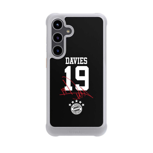 Samsung Galaxy S24+ NIVOmax Davies #19 - FCB