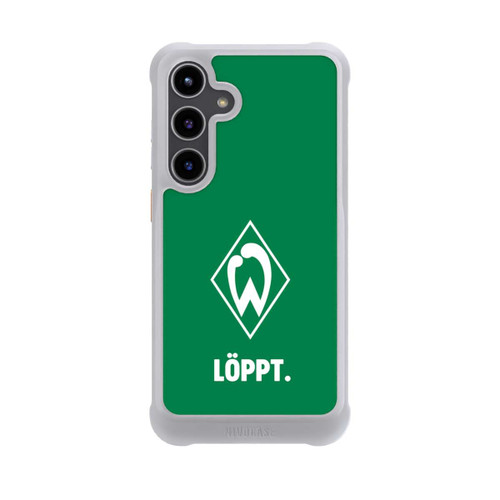 Samsung Galaxy S24+ NIVOmax Löppt. - Werder Bremen
