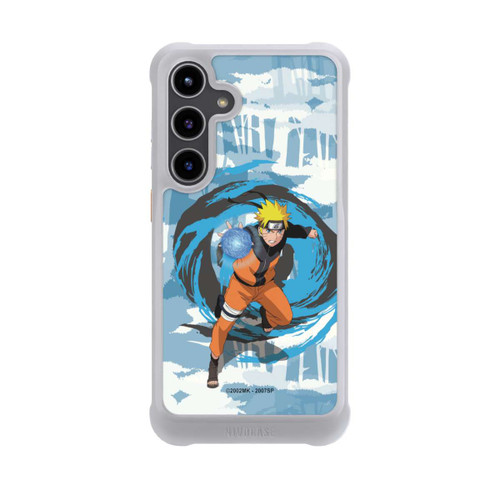 Samsung Galaxy S24+ NIVOmax Naruto Rasengan