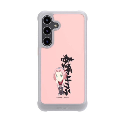 Samsung Galaxy S24+ NIVOmax Sakura SD